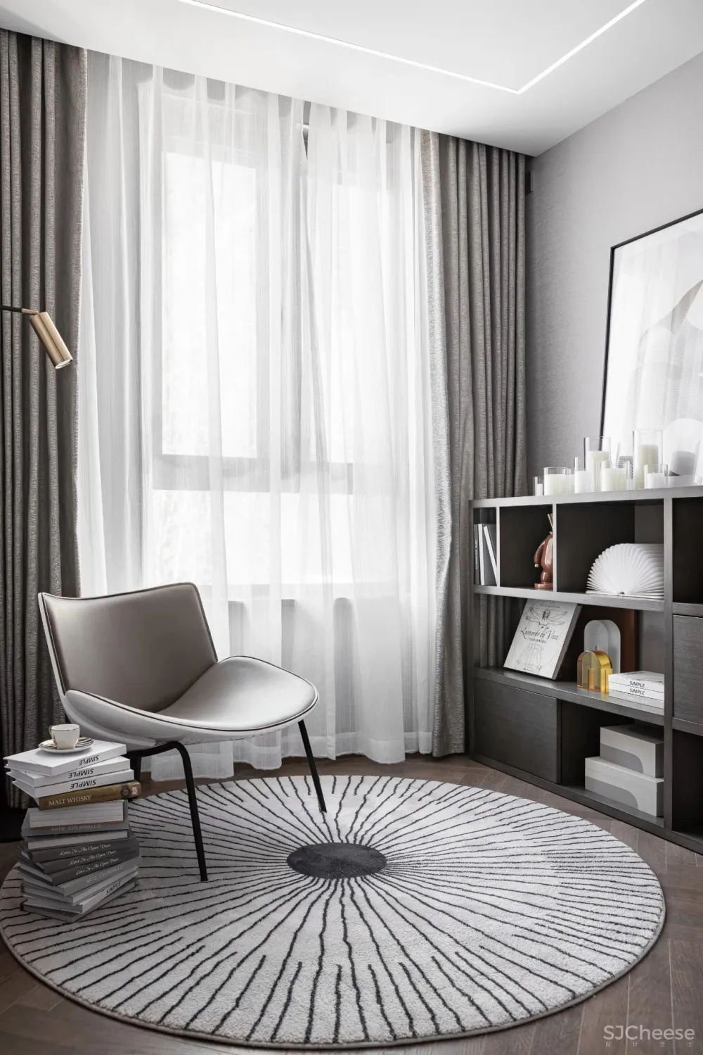 最顶级的设计,来自骨子里的文化自信!