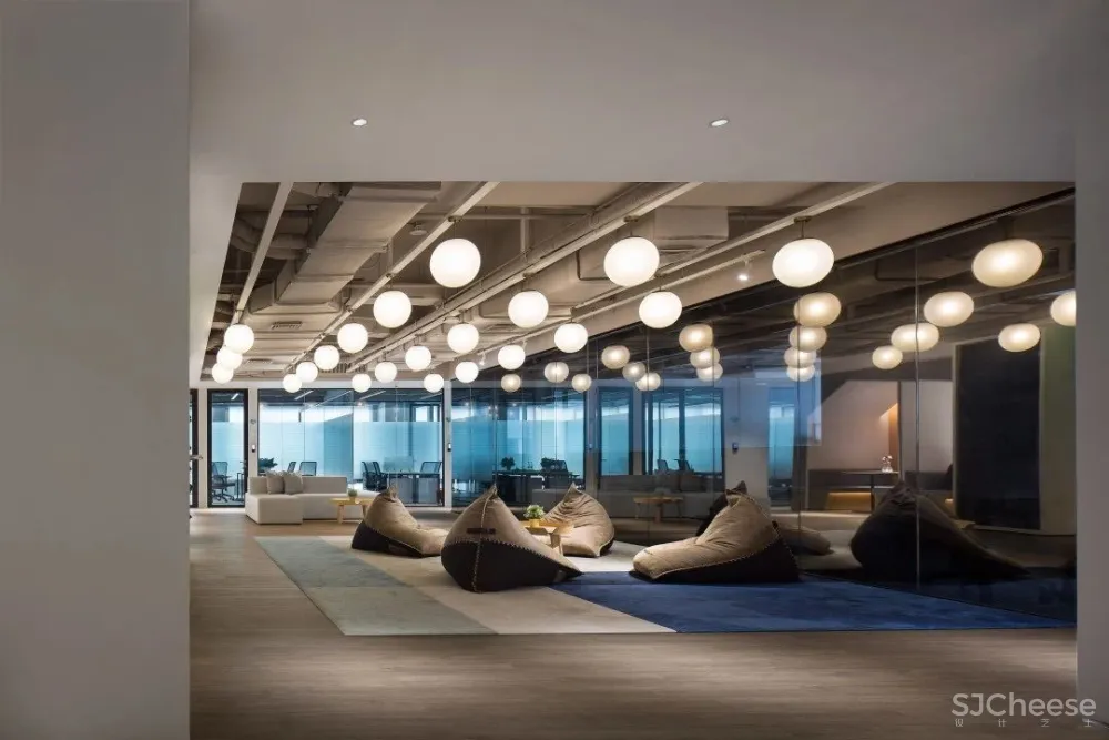 矩陣辦公| 走過21世紀的15,用時間的經典講述設計的進階