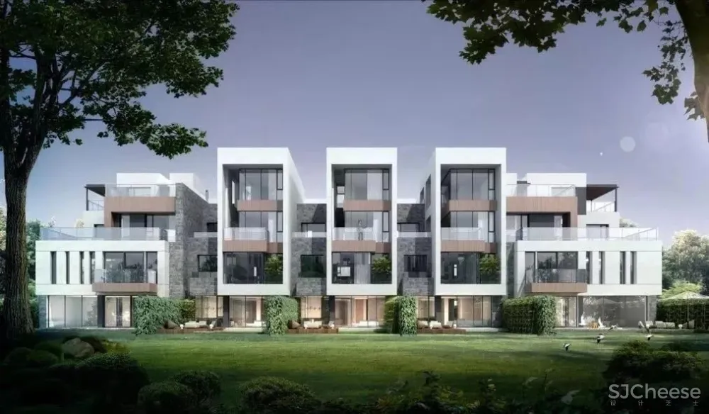 郑州豪宅考察 独家解读永威、建业、康桥等本土开发商高端住宅项目