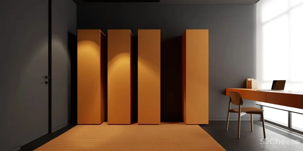 高级灰 禁欲风,还原极简主义本质