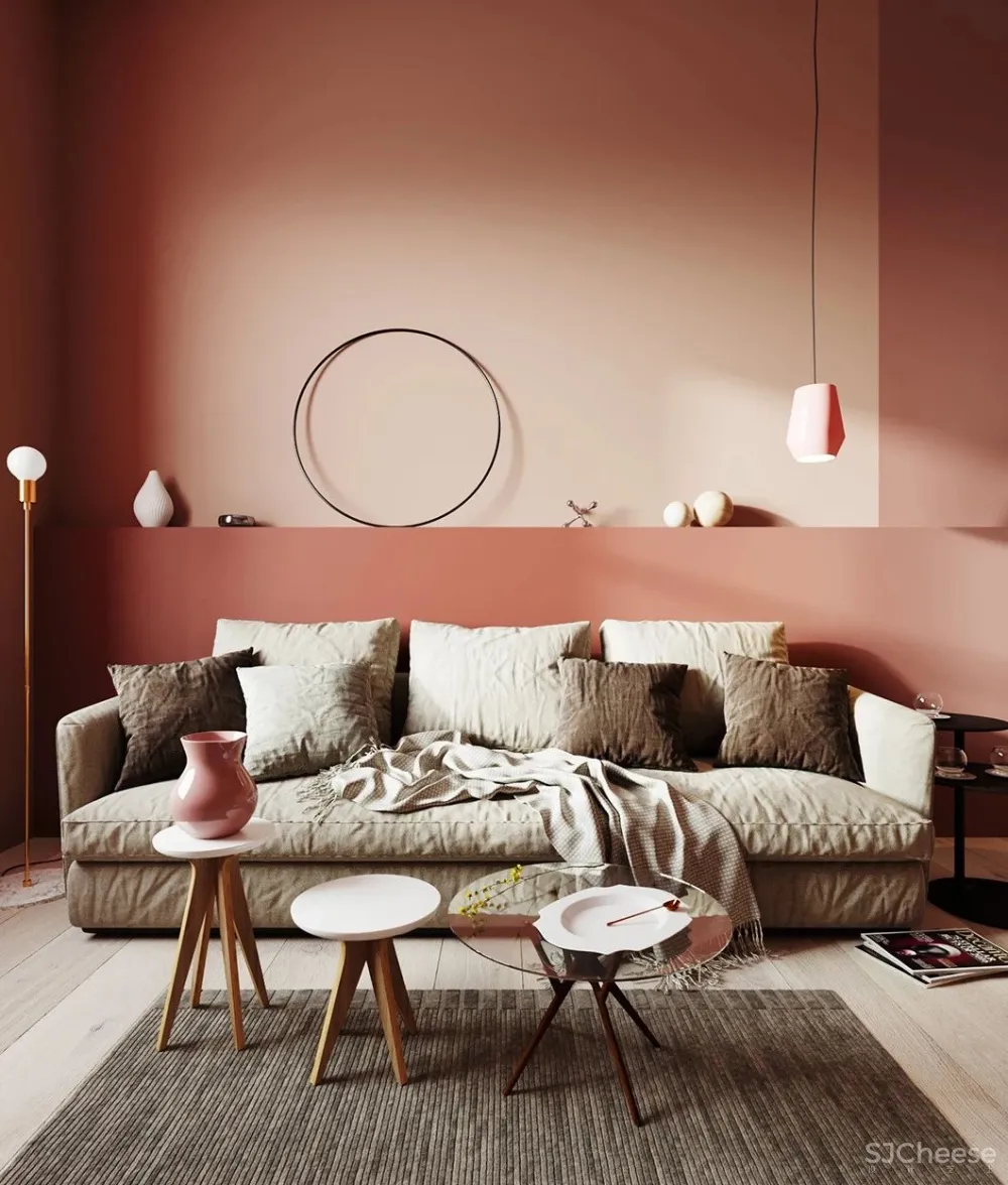 2020年流行色,美极了!