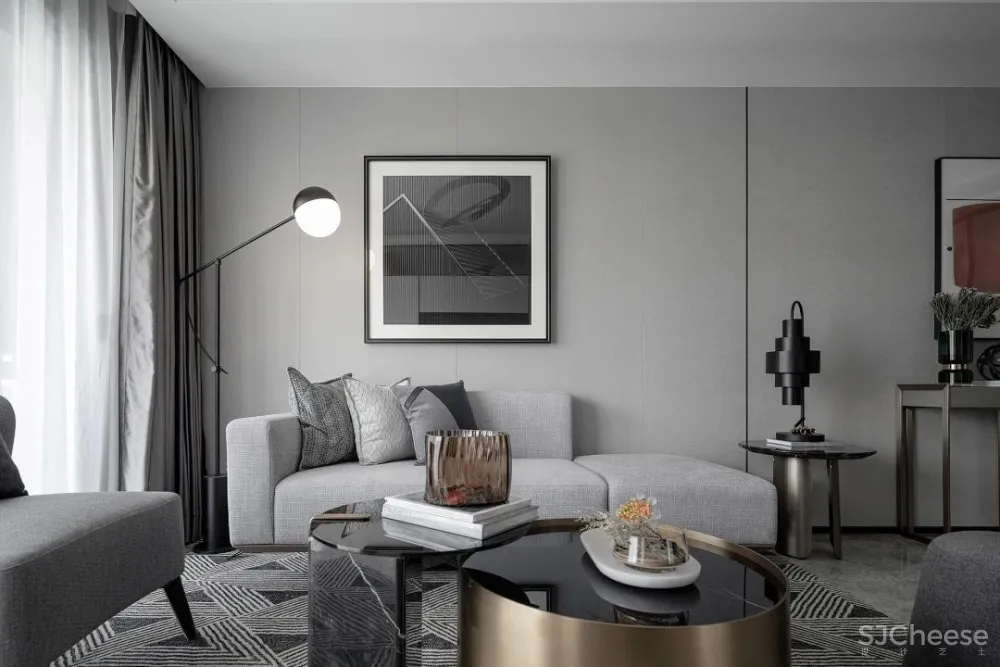 我们相遇,便是一场艺术的开始