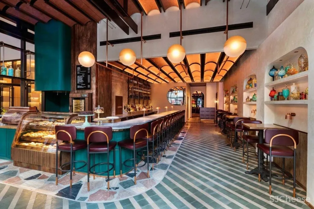 2020,全球32间最新设计酒店