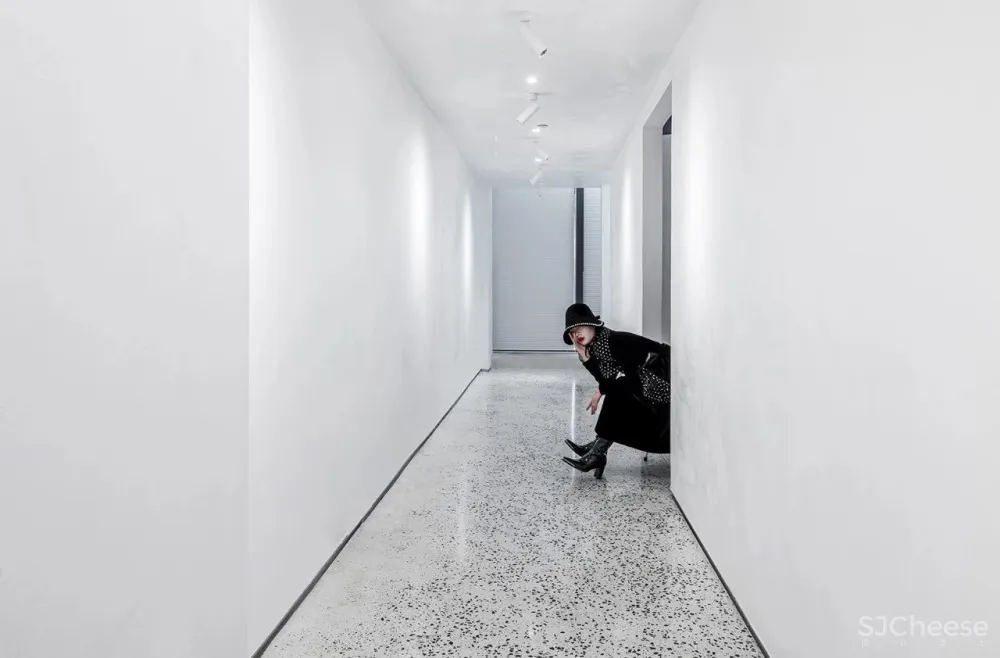 7V摄影工作室 末染设计