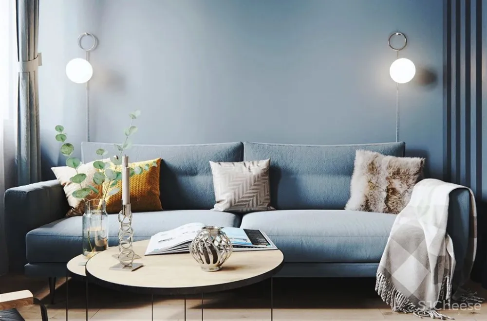 2020年流行色,美极了!