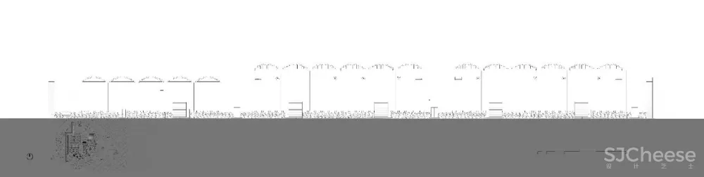 贺兰山东麓,西鸽酒庄 Udopartners 相上文象