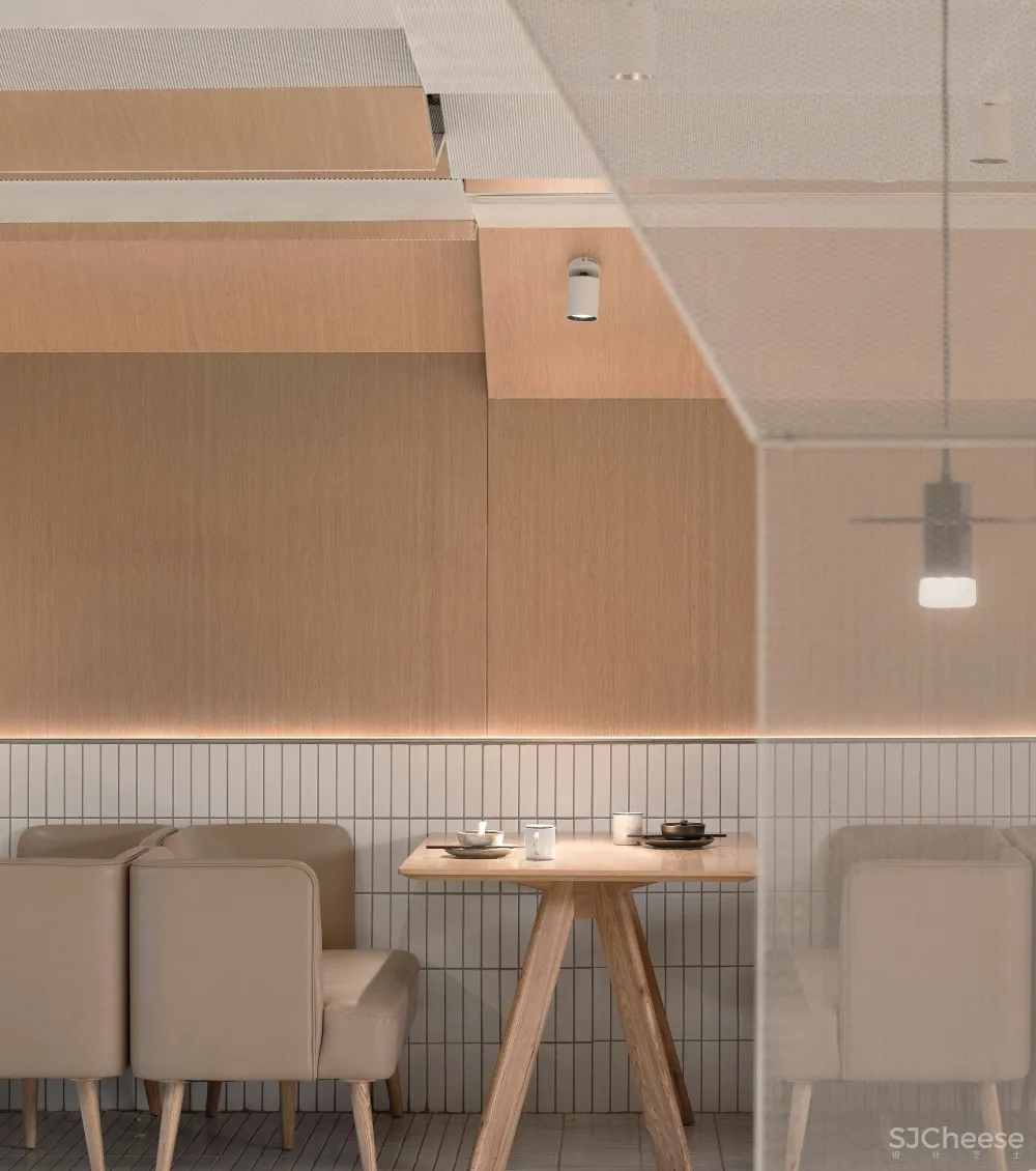 利旭恒 雁舍 西单大悦城店