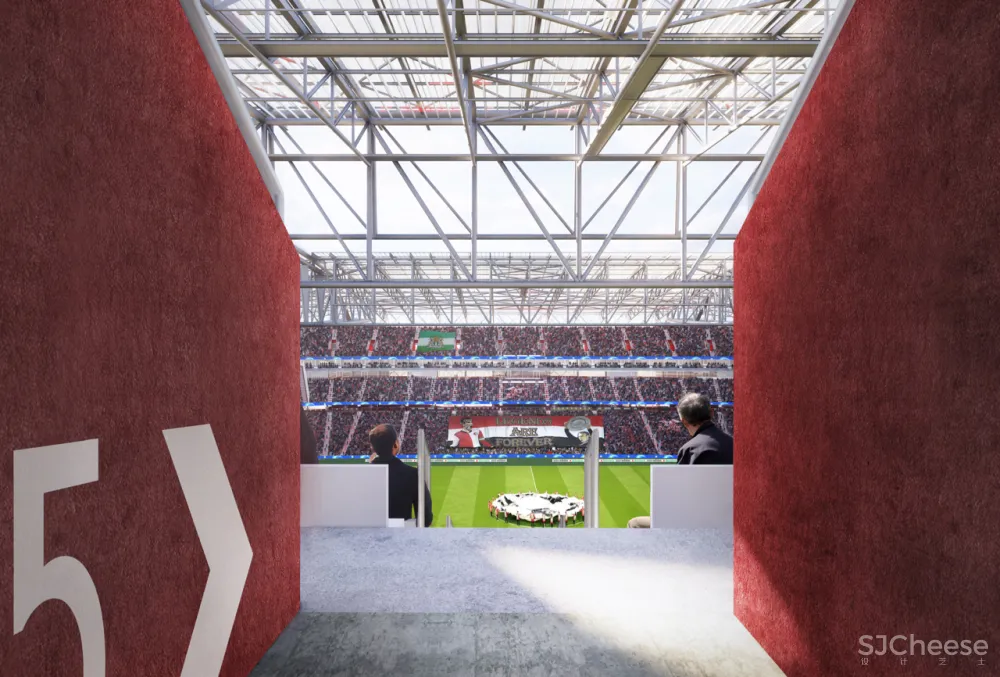 隈研吾、Snøhetta、OMA新作大赏