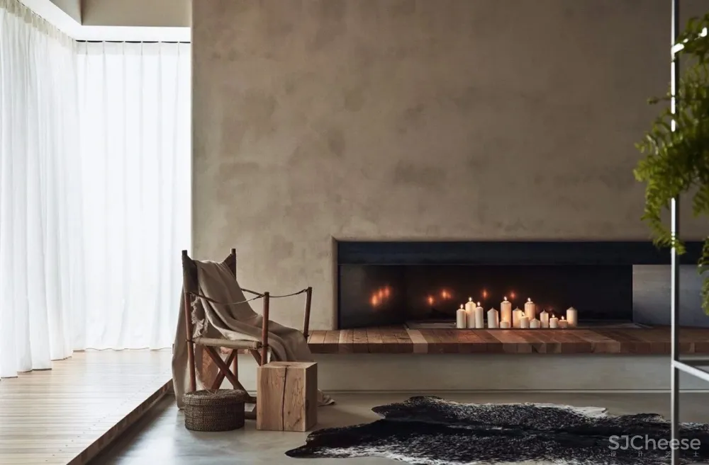 什么是“裸感”设计?