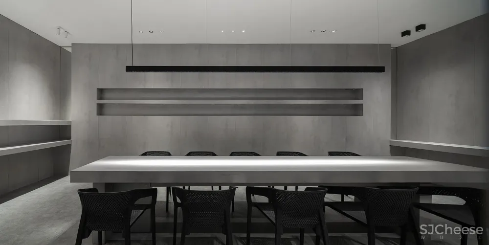 我们相遇,便是一场艺术的开始