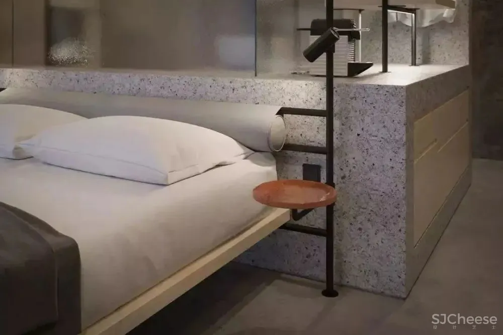 K Studio-海边宅寂酒店Dexamenes!