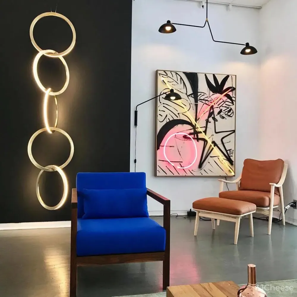 【色】今天的心情是蓝色 Classic Blue