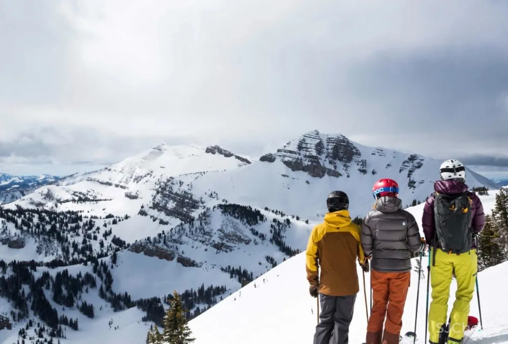 安缦背后的顶级大师,Kerry Hill、Ed Tuttle等,每一位都值得被重新认识！