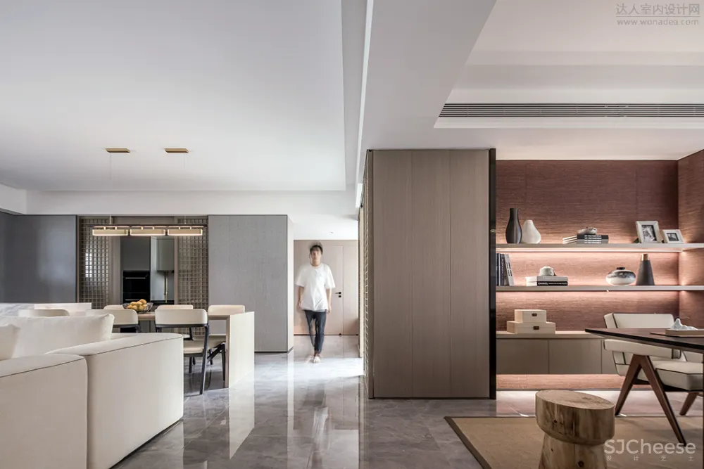 方直君御私宅230m²