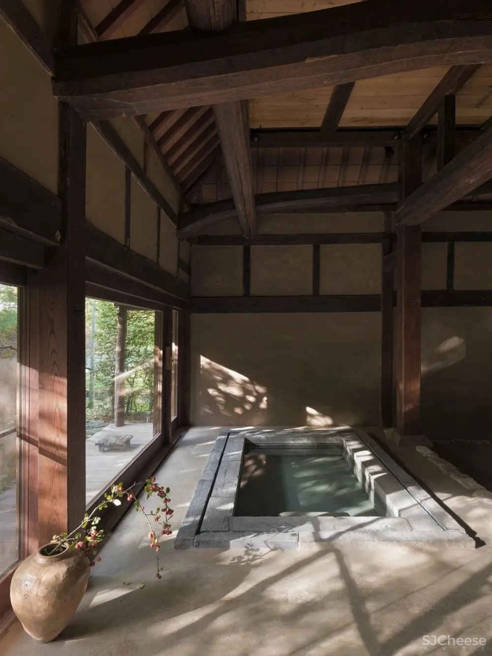 为什么现代侘寂，越来越受欢迎？