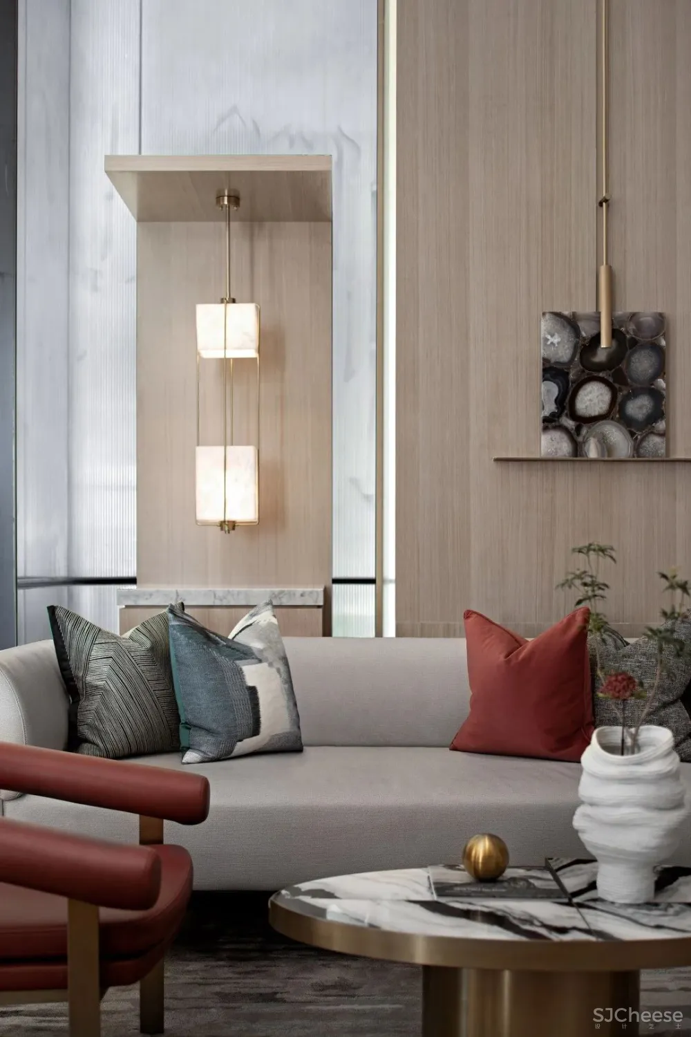 矩阵纵横|锦城卓越云际