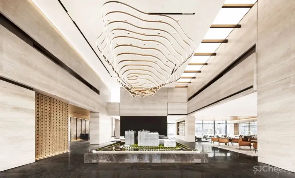 飞视设计新作丨兼顾自然与艺术的气质美学