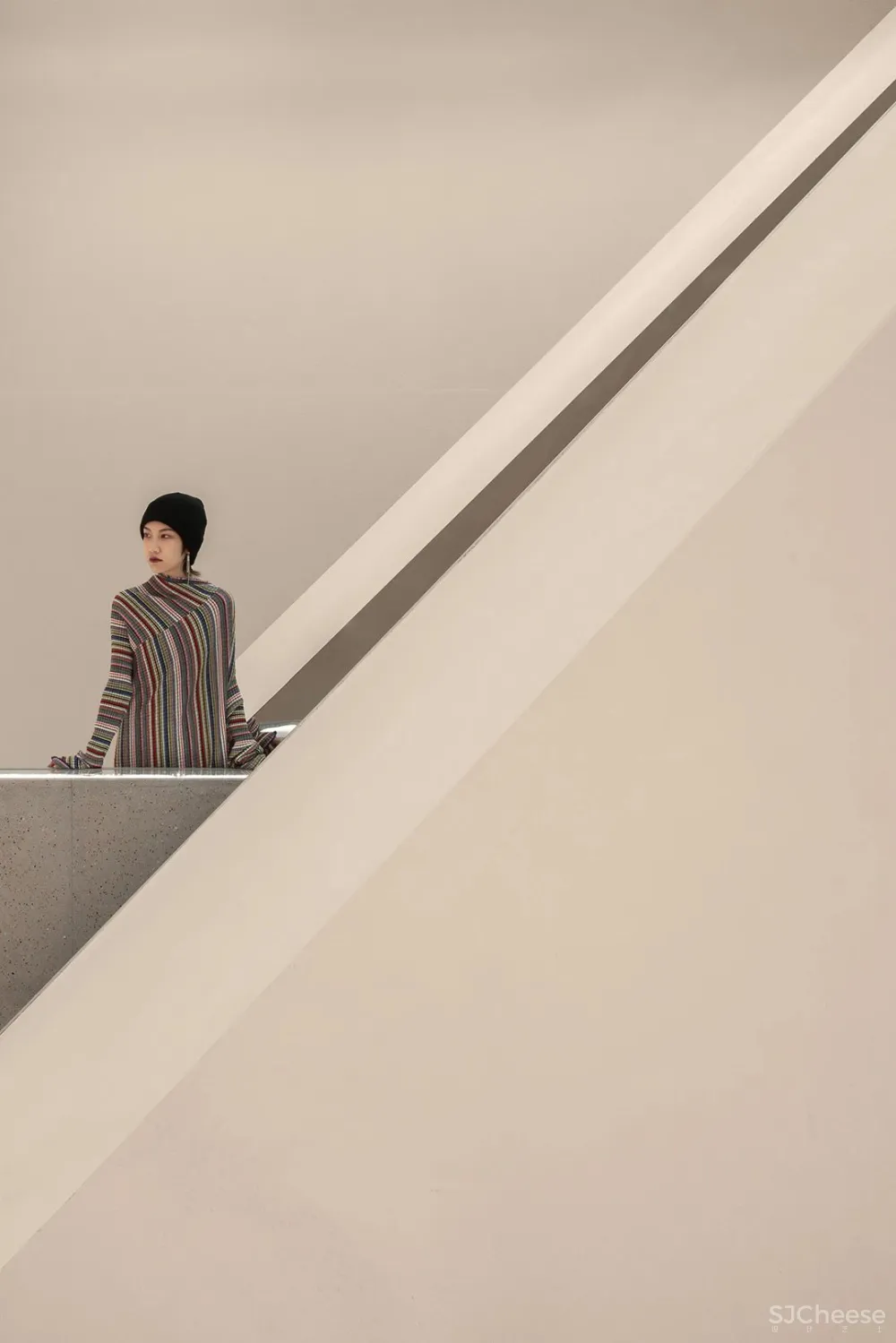 万社设计 杨东子:当代先锋与本土创新