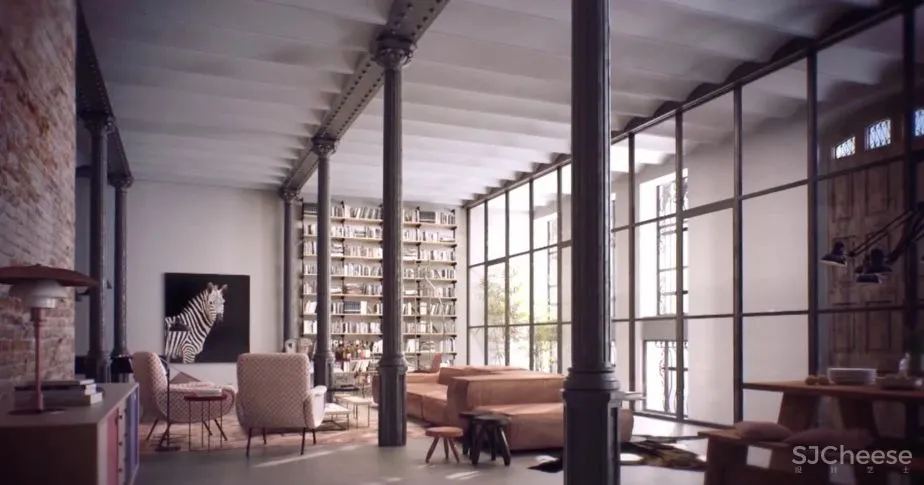 北上广三居室房价，get高迪挚友获奖无数的作品