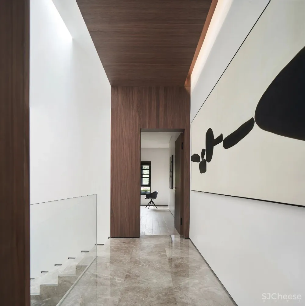 400m² 气质别墅，成都醉美的慢煮生活！