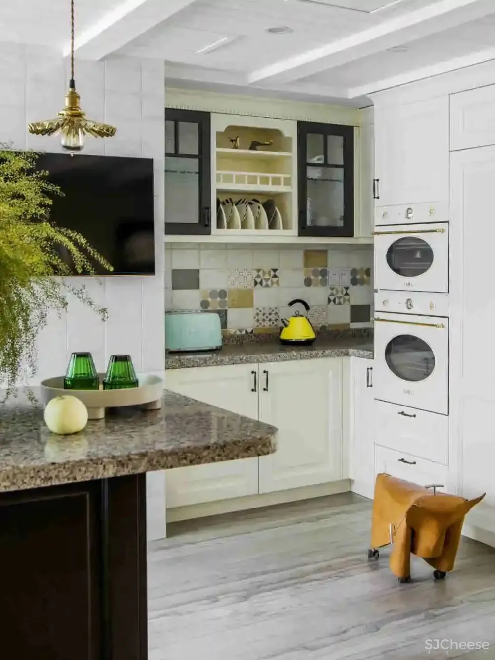 「解扣」之吕爱华