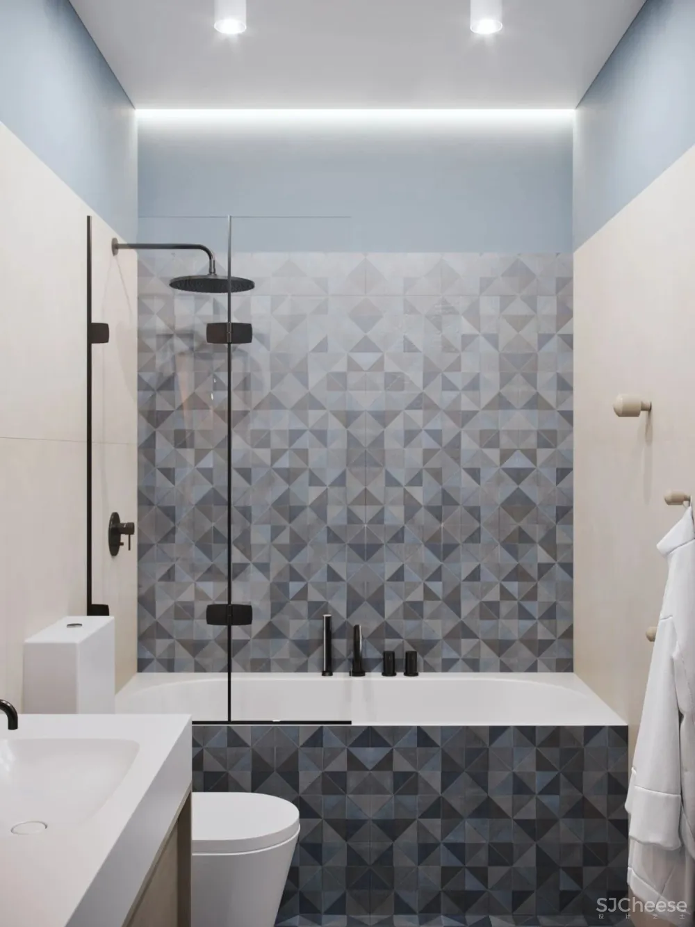 中性英伦风，太赞了！