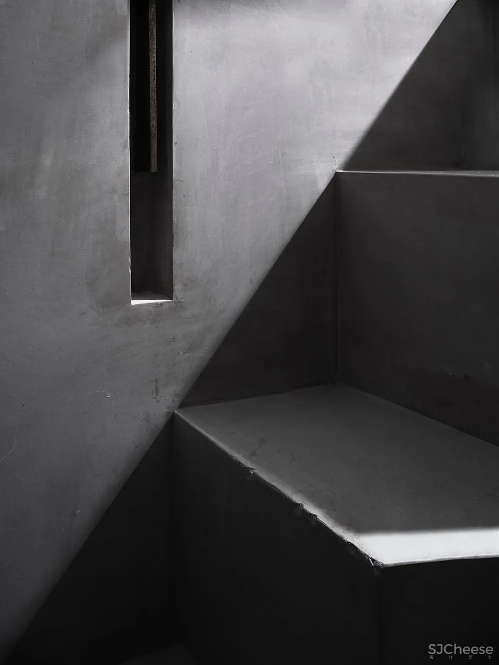 王鹏:深圳湾一号新开一家超惊艳的建筑厨房!