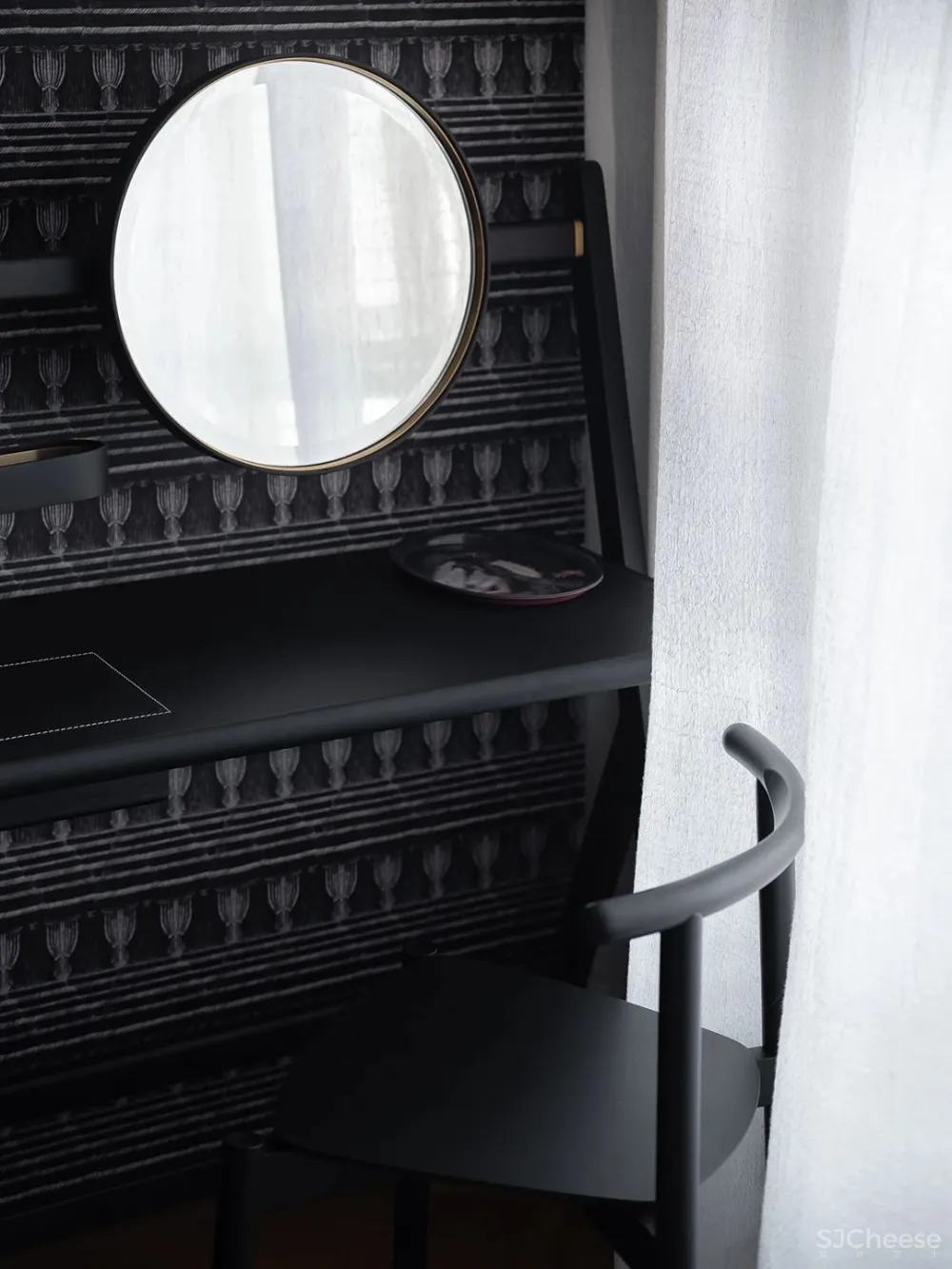 226m² 设计师的灵魂之家,梦想成诗!