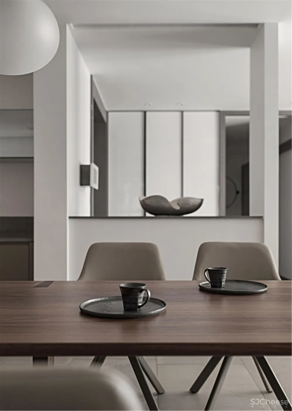 成都多纷设计作品——FOR至简生活