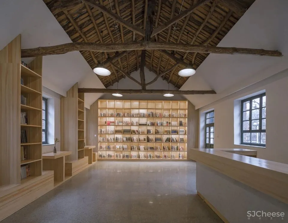 乡建如何不落俗套?15个最佳乡村建筑!