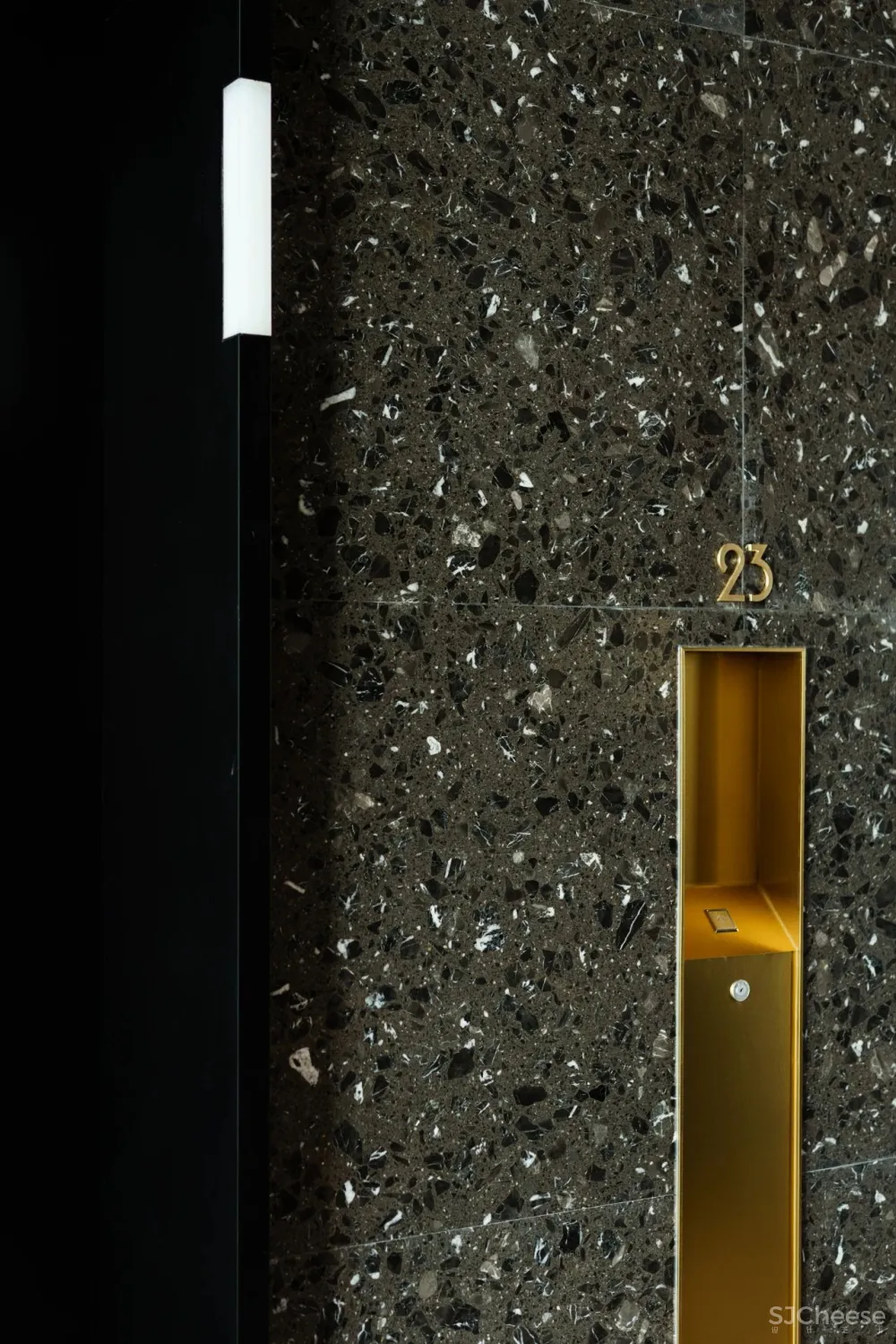 GTD 新作 星澜酒店 Twinkle Hotel 一场非经验的尝试