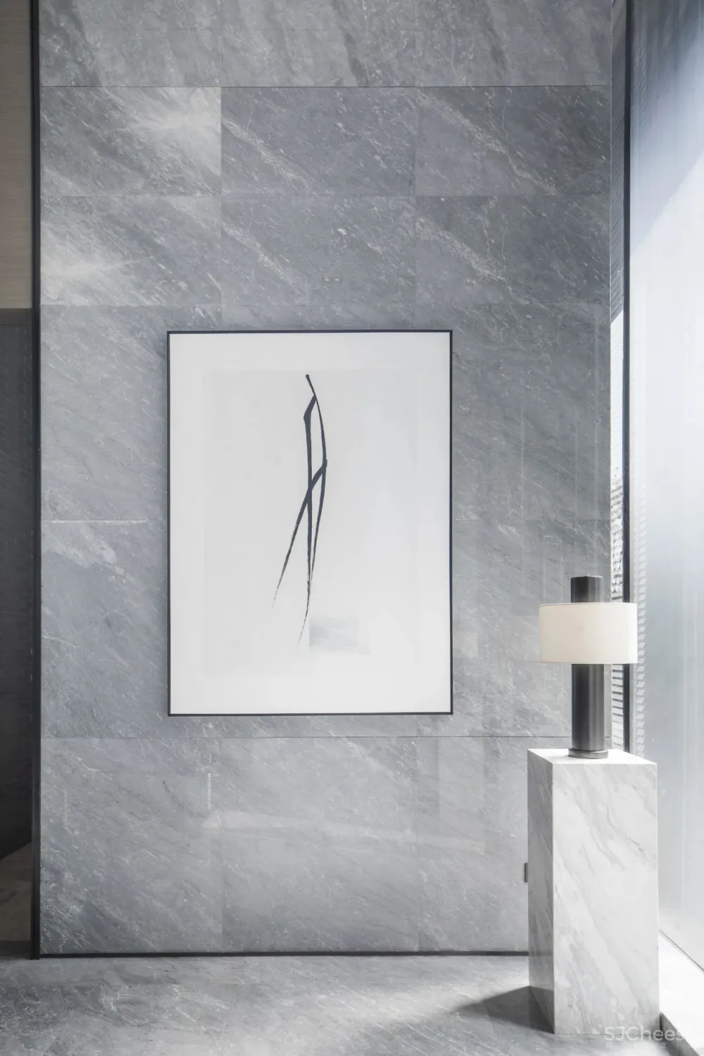 昆明·华润悦府售楼部 隐藏在都市里的古韵新意