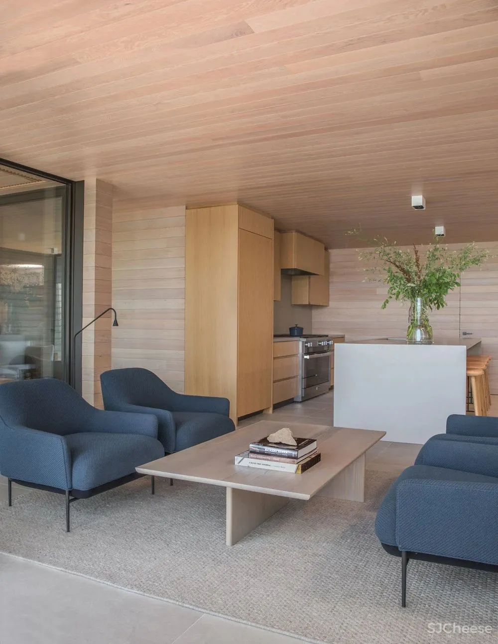 Ashley Botten 多伦多的永恒优雅