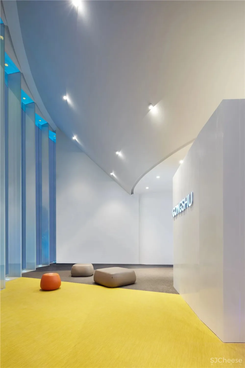 『跨越空间的设计』第10届艾特奖获奖作品赏析（中）