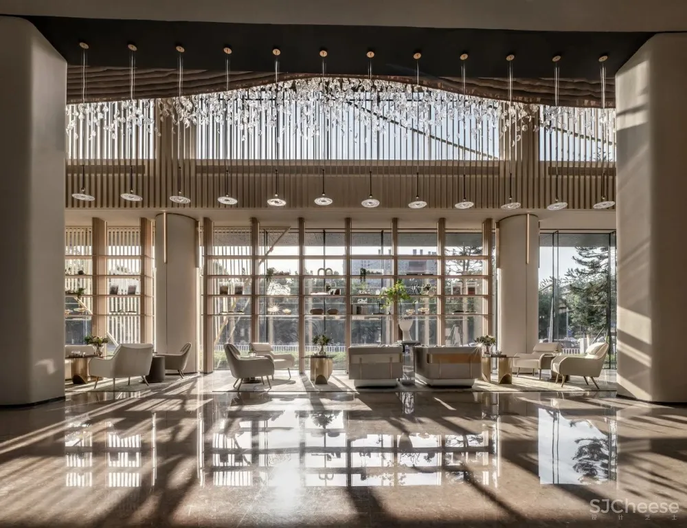 龙湖 - 香港置地:设计山城理想生活!