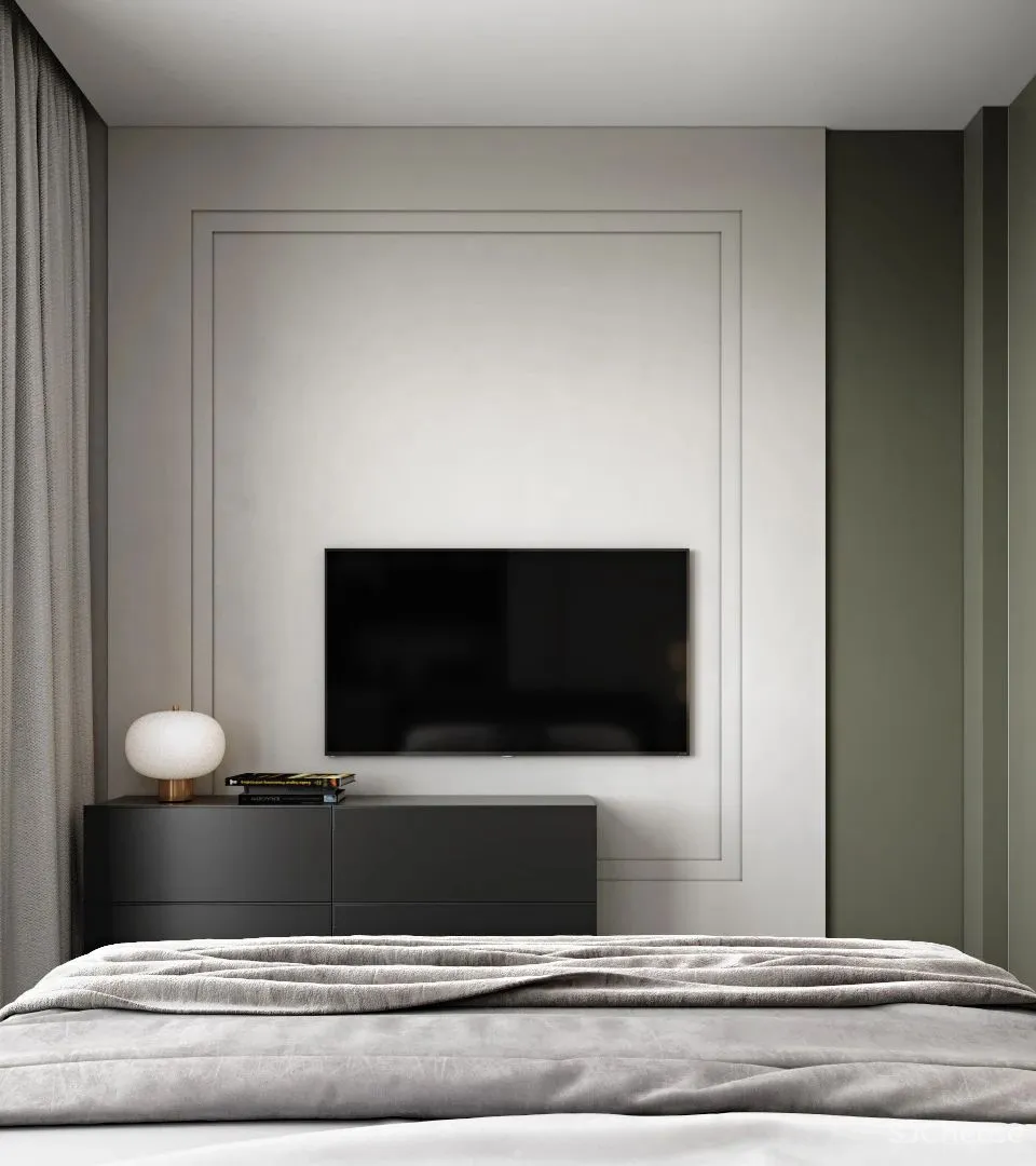 250㎡乡间别墅,尽显优雅!