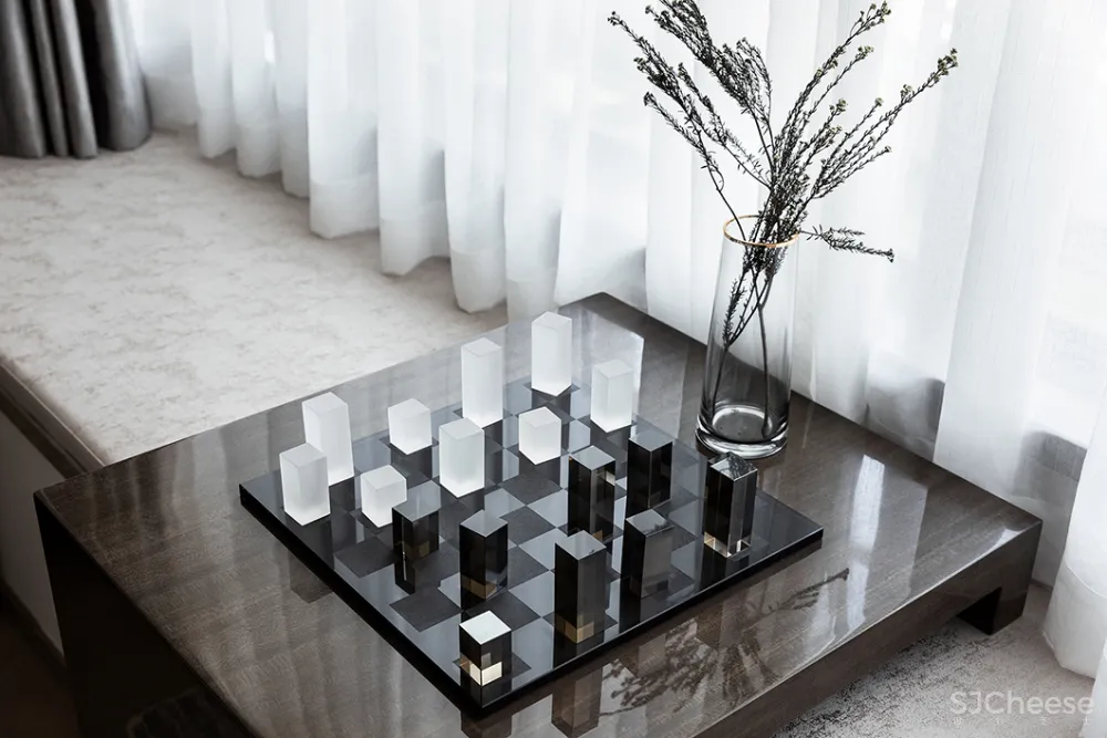 王五平：莫兰迪色的高级！