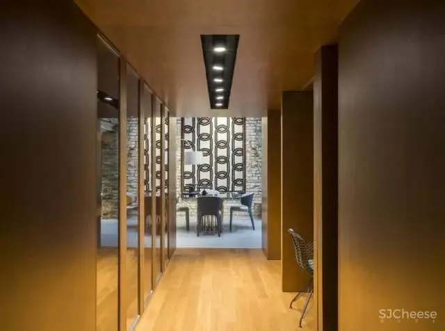 Mayfair Park伦敦最新顶级豪宅 By Jouin Manku