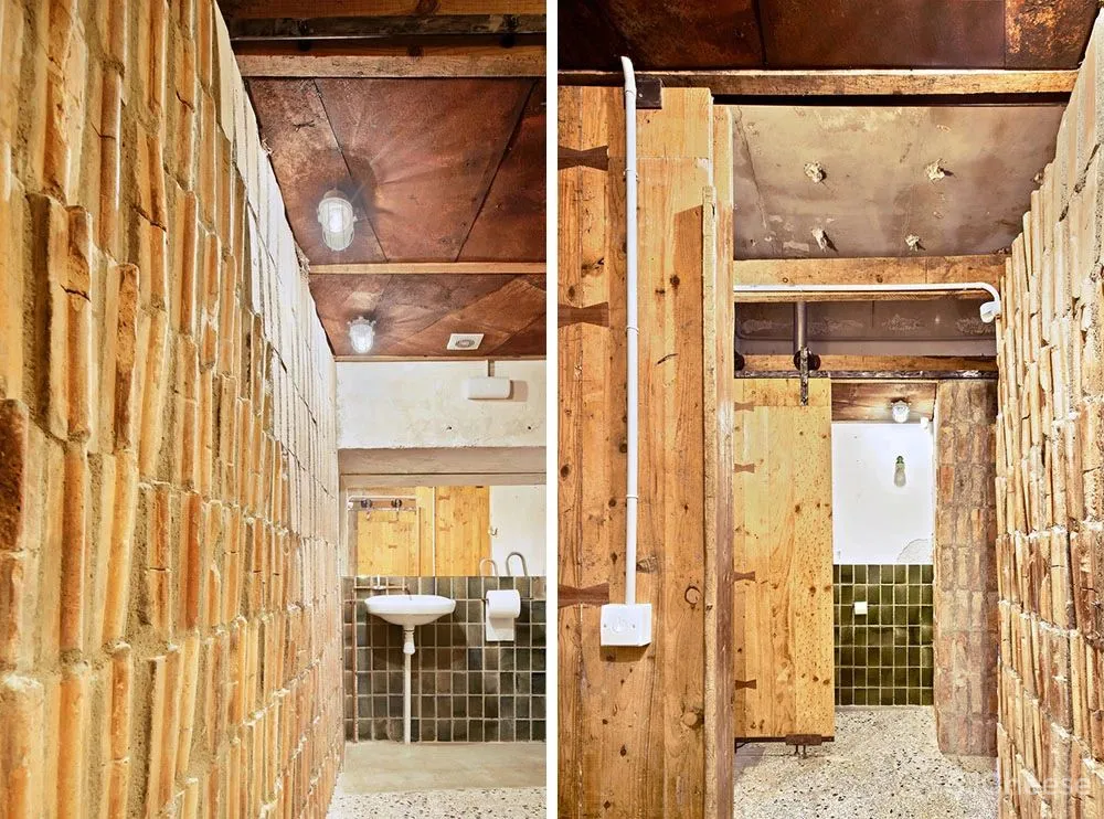 为与不为:Lliro家族音乐咖啡厅