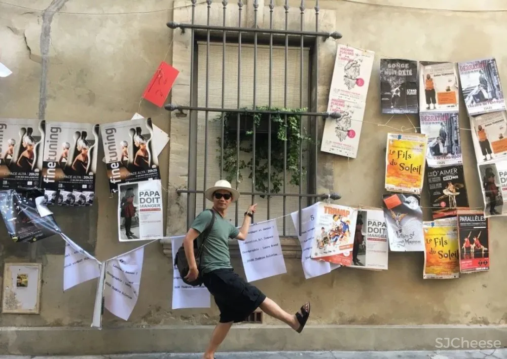 吕晓辉:“裸心”背后的建筑师,一直在和什么较劲?