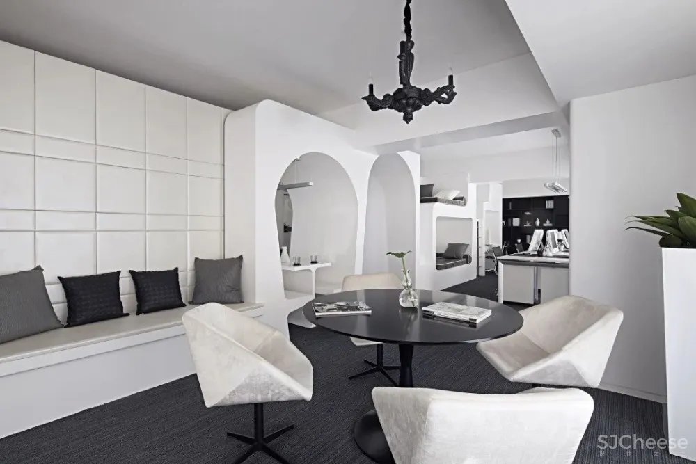 矩陣辦公| 走過21世紀的15,用時間的經典講述設計的進階