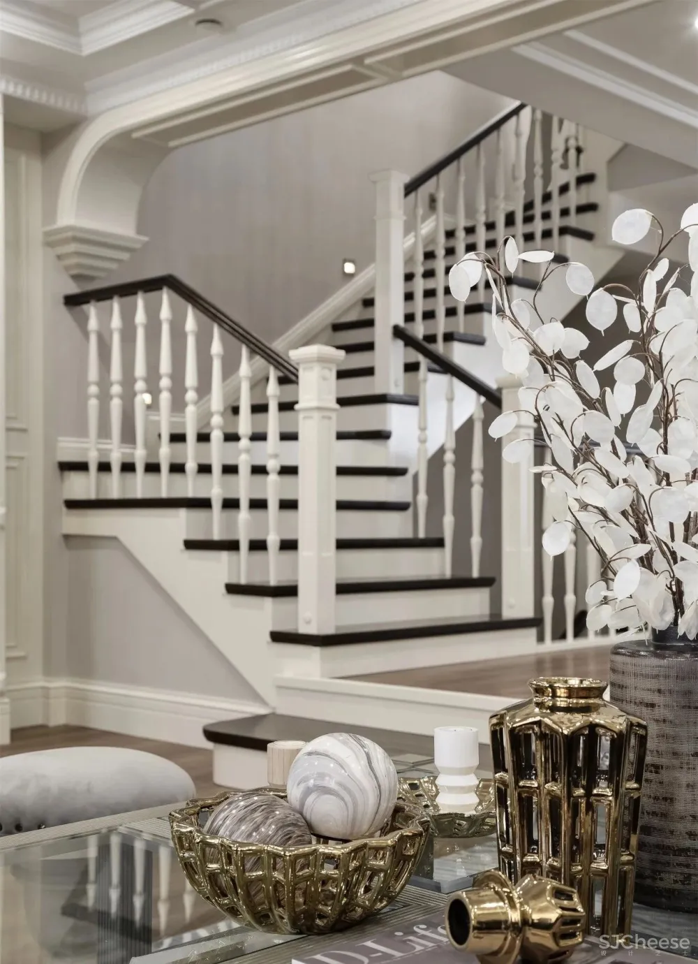 经典美式风,美翻了!