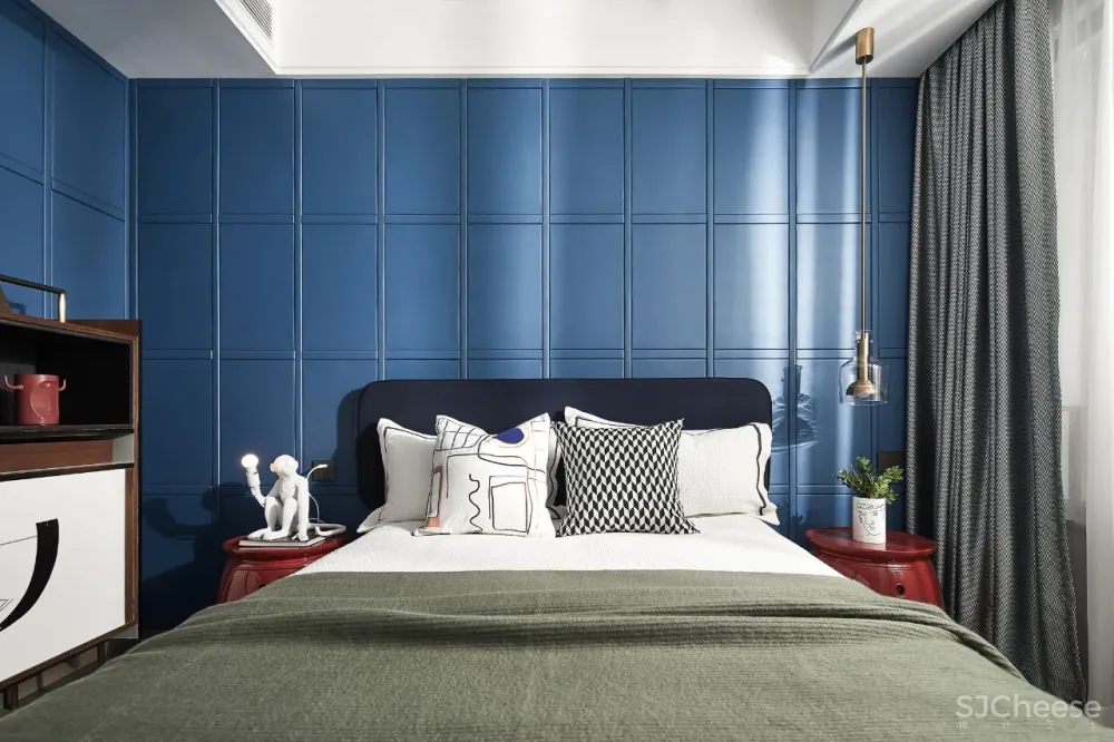 儿童区这样设计,让孩子爱上样板房、售楼处