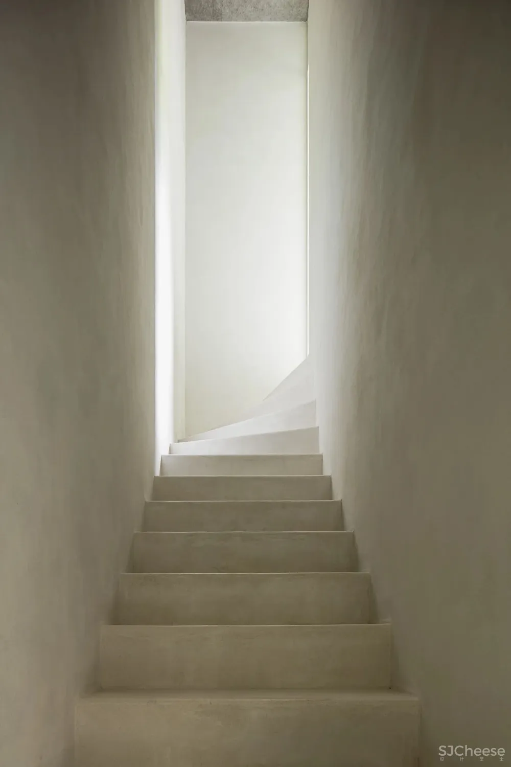 朴实无华的宁静与雅致 Jim Dierckx