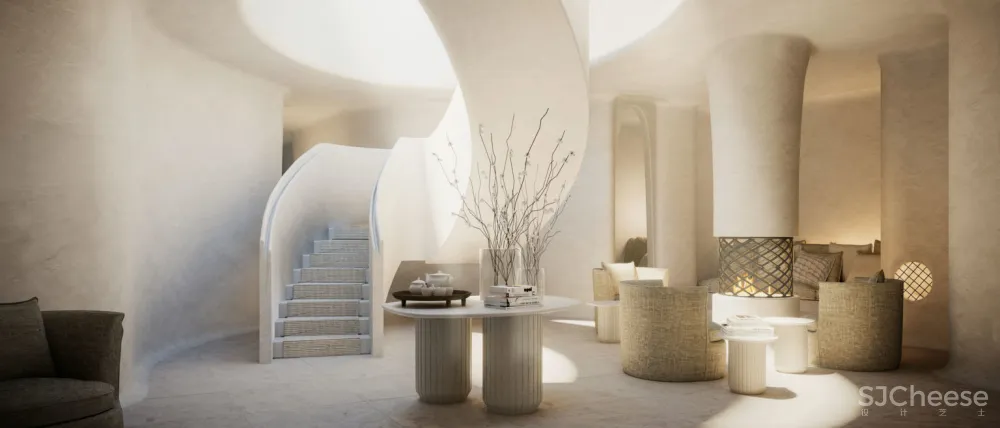 2020,全球32间最新设计酒店