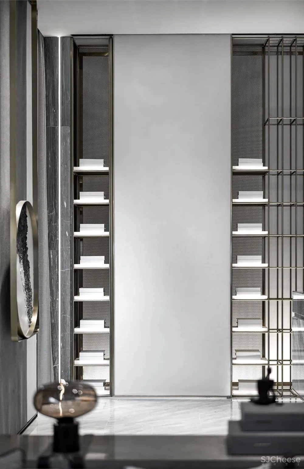 都会魔方 温州瑞安售楼处