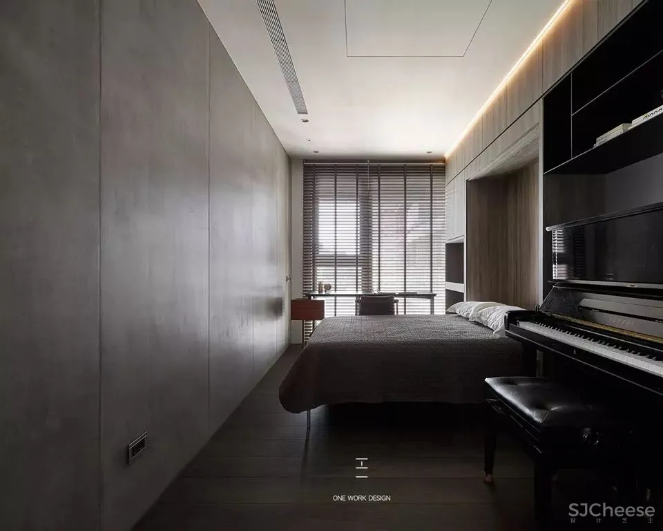 台式风 简约极致美!