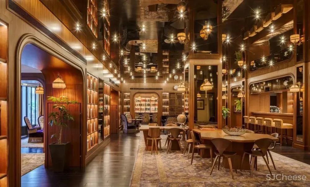 六善首个城市酒店不顺,开业2年遭摘牌,还是期待纽约分号吧