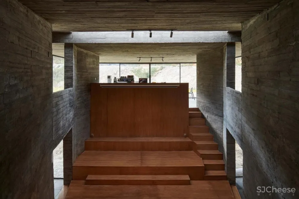 水田里的“网红”书店 先锋厦地水田书店