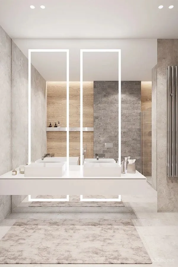 独具质感,简约奢华!